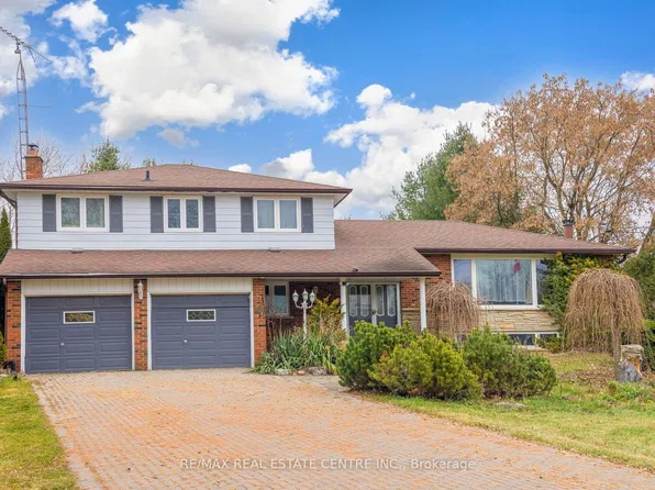 15095 Dixie Rd, Caledon, ON L7C 2N1