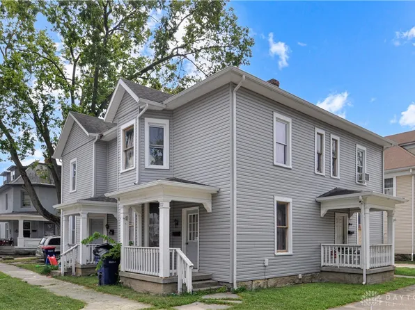 601 W Ash St, Piqua, OH 45356