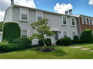 1300 Huntingdon Mews, Clementon, NJ 08021