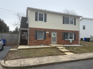 738 Spruce St #B, Hagerstown, MD