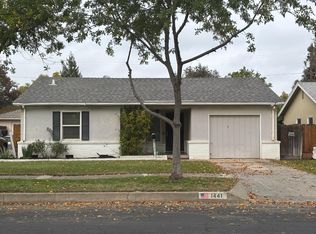 1441 W 20th St, Merced, CA 95340