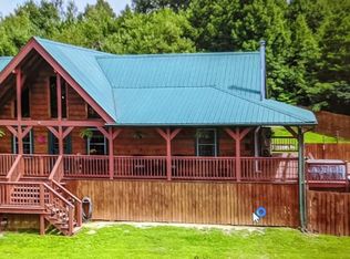 2636 Forest Lake Way LOT 15R, Maryville, TN 37803