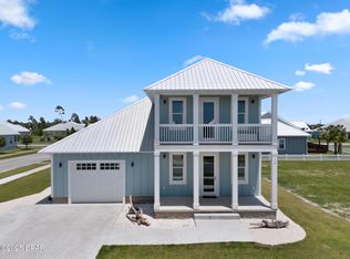 112 Saint Frances St, Mexico Beach, FL 32456