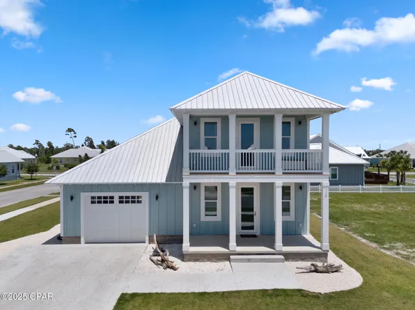 112 Saint Frances St, Mexico Beach, FL 32456