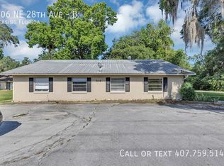 506 NE 28th Ave UNIT B, Ocala, FL 34470