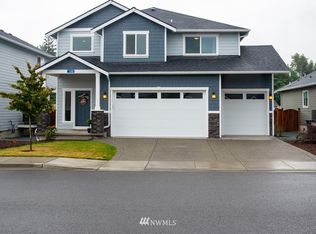 1740 River Walk Ln, Burlington, WA
