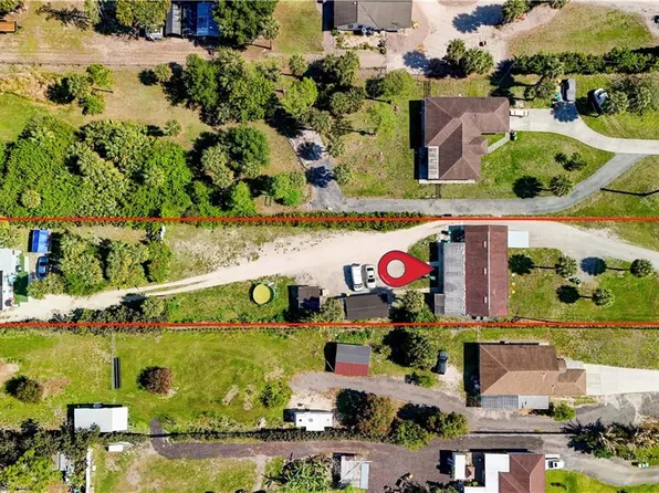 1221 19th ST SW, NAPLES, FL 34117