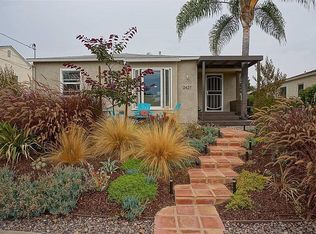 2427 Montclair St, San Diego, CA 92104