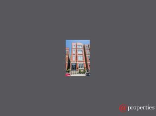 1326 W Huron St APT 1, Chicago, IL 60642