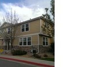 17175 Lark Water Ln UNIT F, Parker, CO 80134