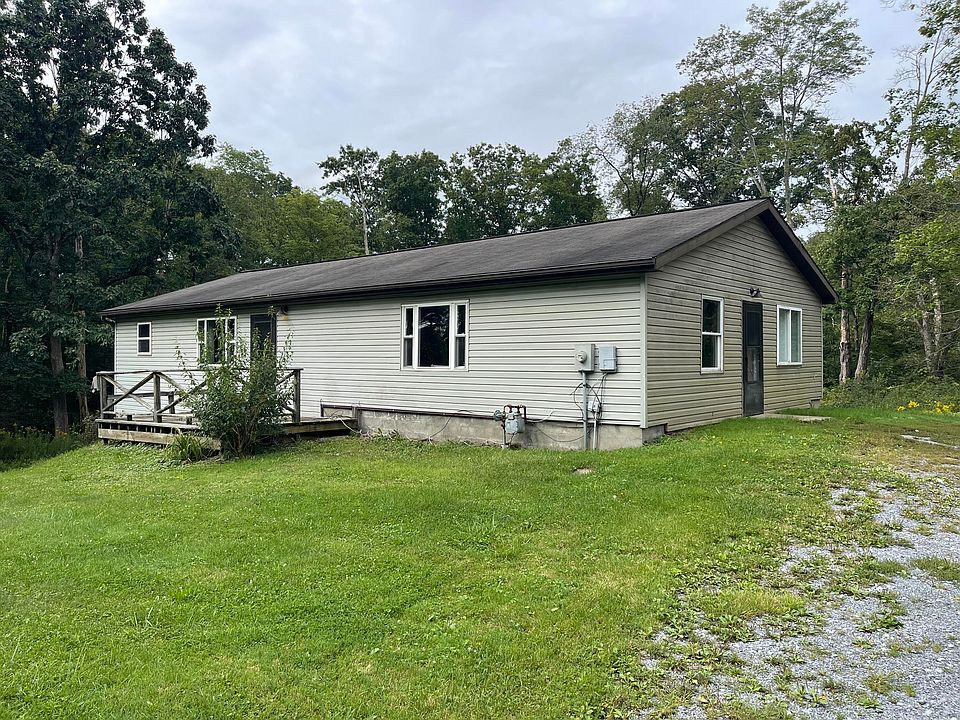 1103 Route 36, Brookville, PA 15825 MLS 0110885 Zillow