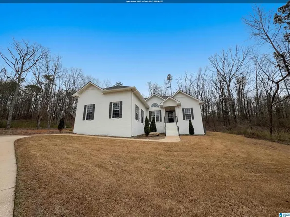 1250 Lakeside Dr, Mc Calla, AL 35111