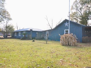 6805 Joe Daniel Rd, Saint Francisville, LA 70775