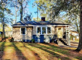 521 Rose Hl, Anderson, SC 29624