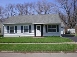 7036 Nottingham Ave, Portage, IN 46368