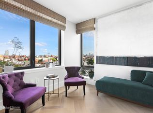 100 Avenue A #PHE, New York, NY 10009