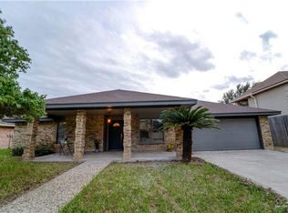 1617 Eagle Ave, McAllen, TX 78504