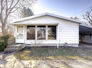 165 Taylor St, Fredericktown, OH 43019