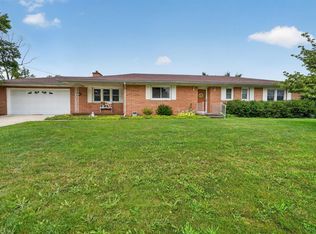2120 Crestview Ct, Lafayette, IN 47905