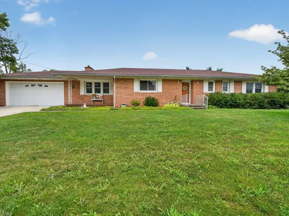 2120 Crestview Ct, Lafayette, IN 47905
