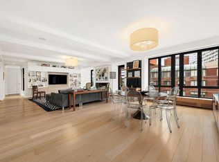 92 Warren St APT 9, New York, NY 10007