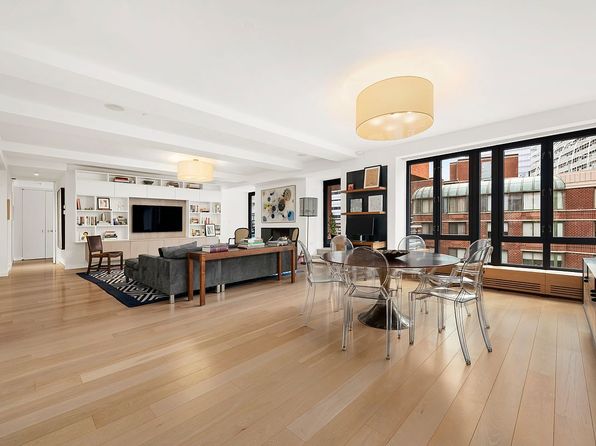 92 Warren St APT 9, New York, NY 10007