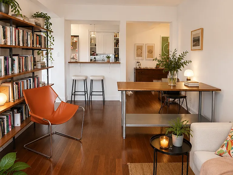 80 Cranberry St #10B — Photo 4