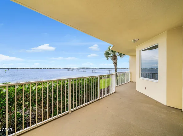 6500 Bridge Water Way Unit 105, Panama City Beach, FL 32407