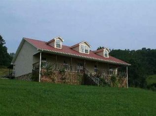 732 County Road 130, Athens, TN 37303