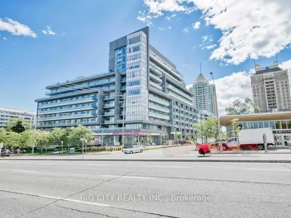 7 Kenaston Gdns, Toronto, ON