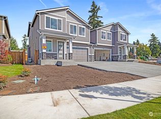 1608 106th Pl SW #B, Everett, WA 98204