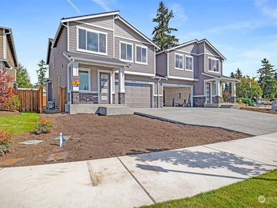 1605 106th Place SW #B, Everett, WA, 98204