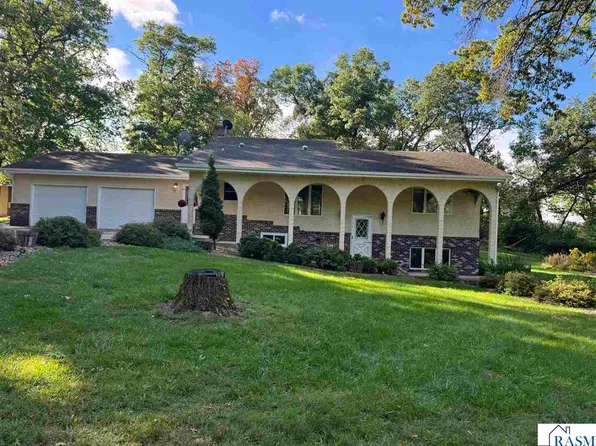 1024 329th Ave NW, Cambridge, MN 55008