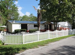 3276 10th St, Elkton, FL 32033