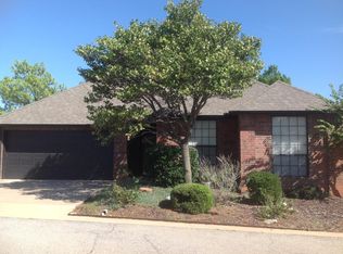 1410 N Canyon Way, Guthrie, OK 73044