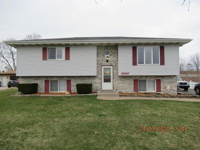 12420 Patnoe Dr, Saint John, IN, 46373