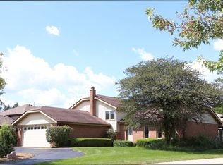 15324 Regent Dr, Orland Park, IL 60462