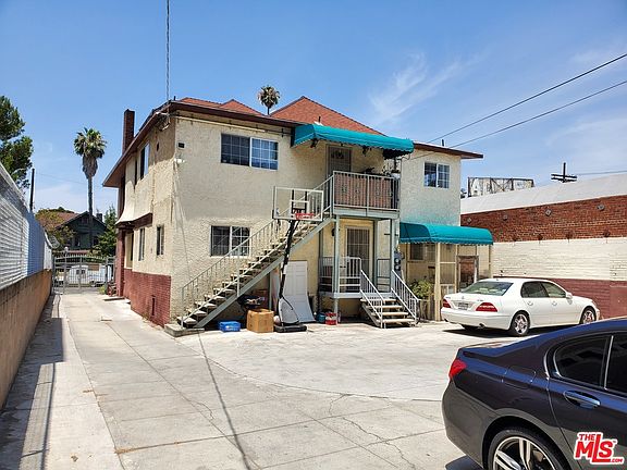 5th image of 1912 S Oxford Ave