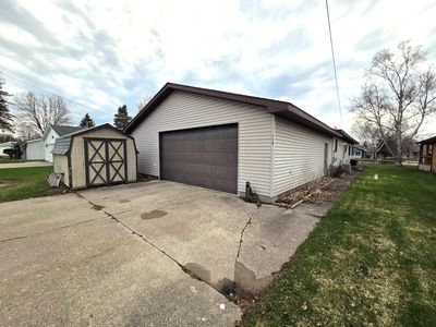 110 Pocahontas Trl, Prudenville, MI, 48651
