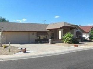 13828 W Pinetree Dr, Sun City West, AZ 85375
