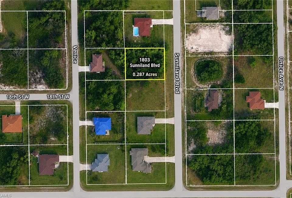1st image of 1803 Sunniland BLVD