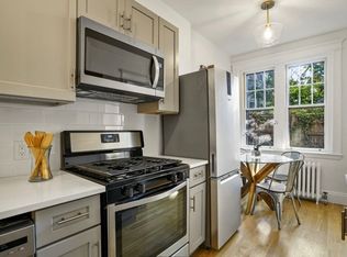 5 Crawford St APT 3, Cambridge, MA 02139