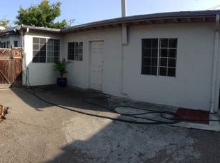 318 Moffett Blvd, Mountain View, CA 94043