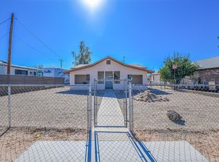 211 W 10th St, Casa Grande, AZ 85122