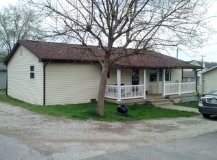 3807 Cliffside Ave, Parkersburg, WV 26101