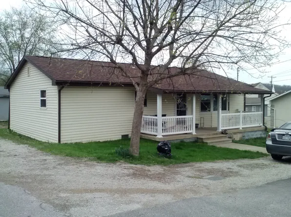3807 Cliffside Ave, Parkersburg, WV 26101