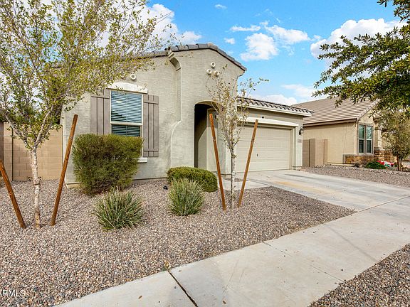 2nd image of 5126 W LEODRA Lane