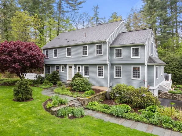 17 Sunset Path, Sudbury, MA 01776