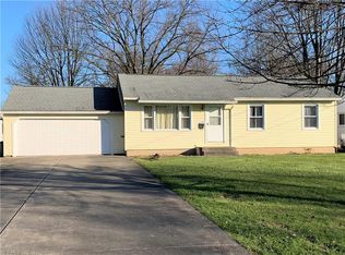 285 Marcia Dr, Youngstown, OH