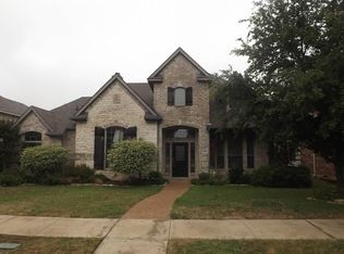 1515 Redeemer Rd, Allen, TX 75002